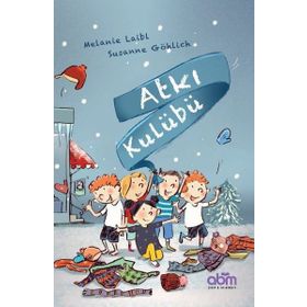 Atkı Kulübü - Melanie Laibl
