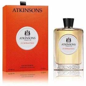 Atkinsons 24 Old Bond Street EDC 100 ml Erkek Parfüm