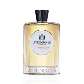 Atkinsons 24 Old Bond Street Triple Extract EDC 100 ml Kadın Parfüm