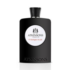 Atkinsons 41 Burlington Arcade EDP 100 ml Erkek Parfüm