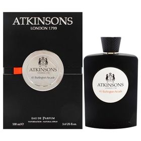 Atkinsons 41 Burlington Arcade EDP 100 ml Erkek Parfüm