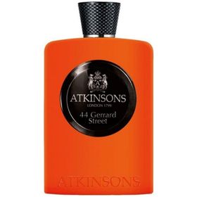 Atkinsons 44 Gerrard Street EDC 100 ml Unisex Parfüm
