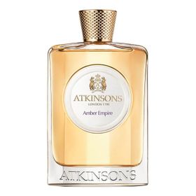 Atkinsons Amber Empire EDT 100 ml Unisex Parfüm