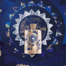 Atkinsons Born For Eternity Parfum İntense 100 ml Unisex Parfüm