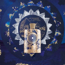 Atkinsons Born For Eternity Parfum İntense 100 ml Unisex Parfüm