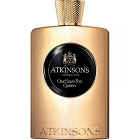 Atkinsons Oud Save The Queen EDP 100 ml Kadın Parfüm