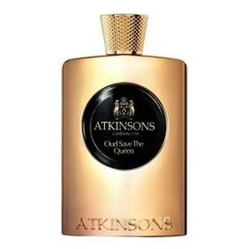 Atkinsons Oud Save The Queen Edp 100 ml Unisex Tester Parfüm