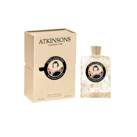 Atkinsons Shine Despite Everything 100 ML EDP Kadın Parfüm