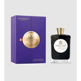 Atkinsons Tulipe Noir EDP 100 ml Unisex Parfüm