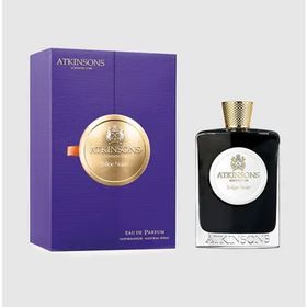 Atkinsons Tulipe Noire EDP 100 ml Erkek Parfüm