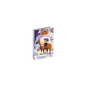 Atkuyruğu Çiftliği 3 - Fedakar Philippe - Beta Kids