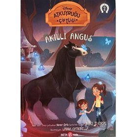 Atkuyruğu Çiftliği Akıllı Angus 2 - Beta Kids