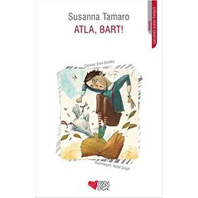 Atla Bart - Susanna Tamaro