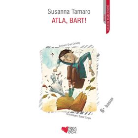 Atla Bart - Susanna Tamaro
