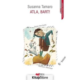 Atla Bart - Susanna Tamaro
