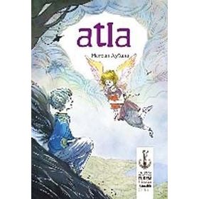 Atla - Mercan Aytuna