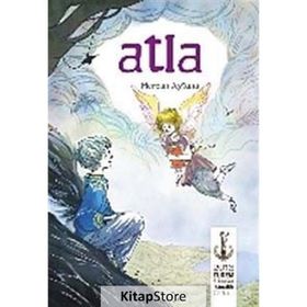 Atla - Mercan Aytuna