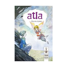 Atla - Mercan Aytuna