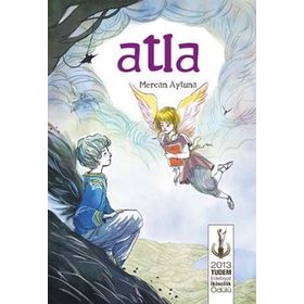 Atla - Mercan Aytuna