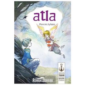Atla - Mercan Aytuna