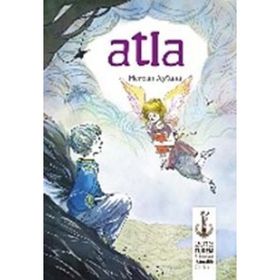 Atla - Mercan Aytuna