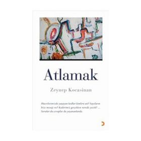 ATLAMAK - ZEYNEP KOCASINAN
