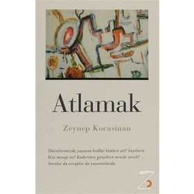 ATLAMAK - ZEYNEP KOCASINAN