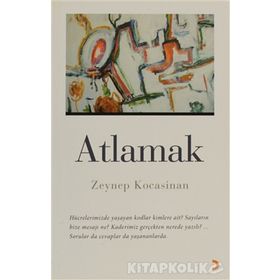ATLAMAK - ZEYNEP KOCASINAN