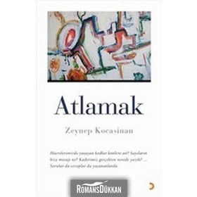 ATLAMAK - ZEYNEP KOCASINAN
