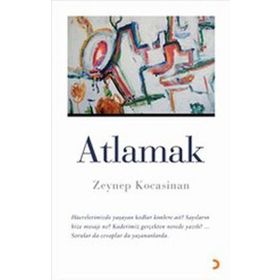 ATLAMAK - ZEYNEP KOCASINAN