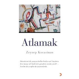 ATLAMAK - ZEYNEP KOCASINAN