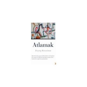 ATLAMAK - ZEYNEP KOCASINAN