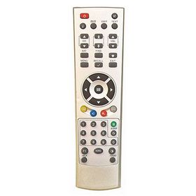 Atlanta 300-300G Uydu Kumandası