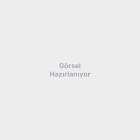 Atlanta 6583 Tekerlekli Metal Gri Askılı Dosya