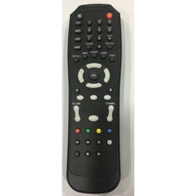 Atlanta 900 Funbox Uydu Alıcı Kumanda