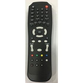 Atlanta 900 Funbox Uydu Alıcı Kumanda