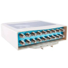 Atlanta ADS-16 1x16 Multiprotocol Switch