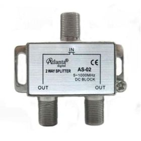 Atlanta AS-02 Splitter