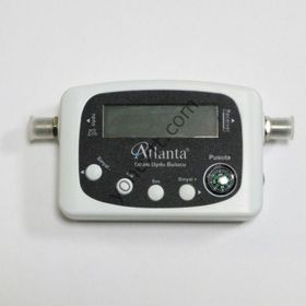 Atlanta ASF 2030 Uydu Bulucu