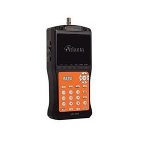 Atlanta ASF 2045 HD Uydu Bulucu