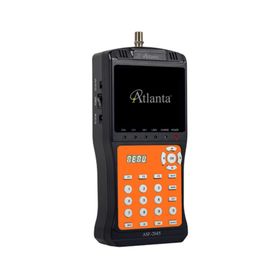 Atlanta ASF 2045 HD Uydu Bulucu