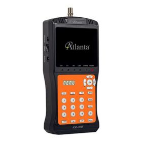 Atlanta ASF 2045 HD Uydu Bulucu
