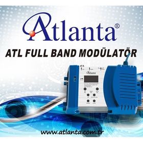 Atlanta ATL-MD1 Modülatör
