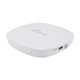Atlanta Colovu Lisanslı Android TV Box Media Player