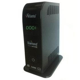 Atlanta Diamond HD Box Uydu Alıcısı