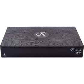 Atlanta DVB-S2X/T/T2/C 4K CI Uhd Modül Girişli Combo Android Uydu Alıcı