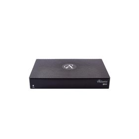 Atlanta DVB-S2X/T/T2/C 4K CI Uhd Modül Girişli Combo Android Uydu Alıcı