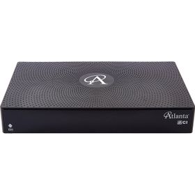 Atlanta DVB-S2X/T/T2/C 4K CI Uhd Modül Girişli Combo Android Uydu Alıcı