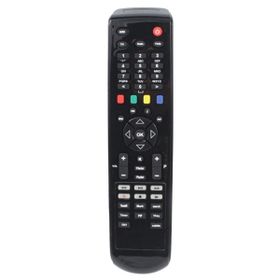Atlanta ET-5000 HD Uydu Alıcı Kumandası