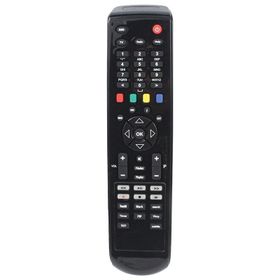 Atlanta ET-5000 HD Uydu Alıcı Kumandası